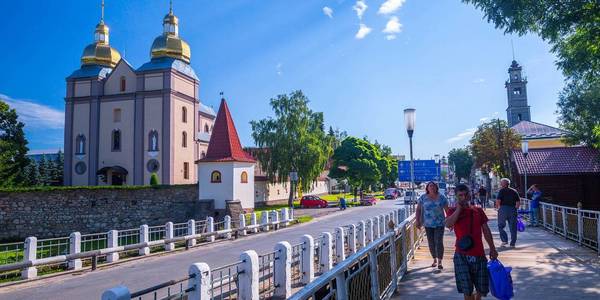 Теребовлянська "Монополія": Коли громада на Тернопільщині працює як бізнес