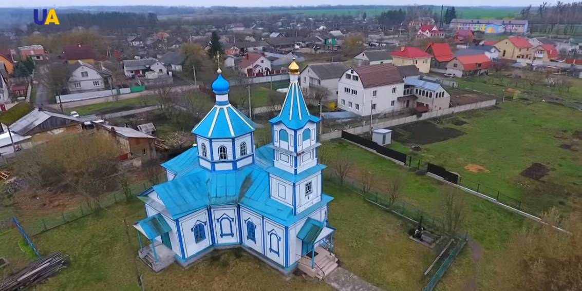 Stanyshivska AH: life of one of most capable hromadas in Zhytomyr Oblast