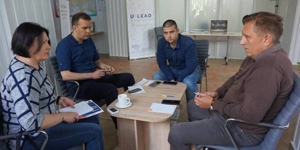 Експерти розповіли про майбутнє децентралізації на Донеччині
