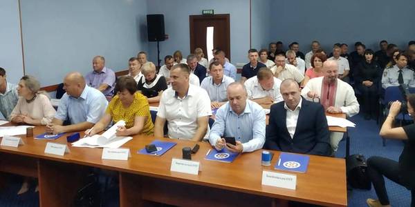 На Рівненщині стартував проєкт "Поліцейський офіцер громади"

