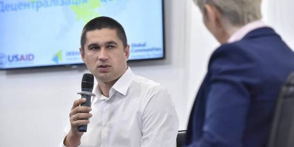 Money for project is not given for no reason, - head of Ostrozhetska hromada in Rivne Oblast 