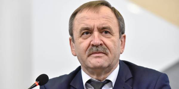 The reform will continue for the people and involving people – Vyacheslav Nehoda