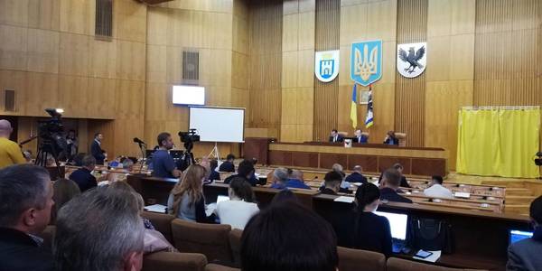 Ivano-Frankivska AH started accession procedure of 6 more village councils