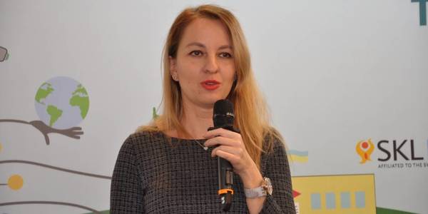 In 2020 Ministry of Social Policy will introduce a new model of social services in the regions - Yulia Sokolovska