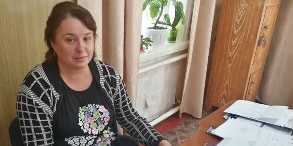 Decentralisation taught us to count money, - Olena Zhuravel, head of Malodivytska AH