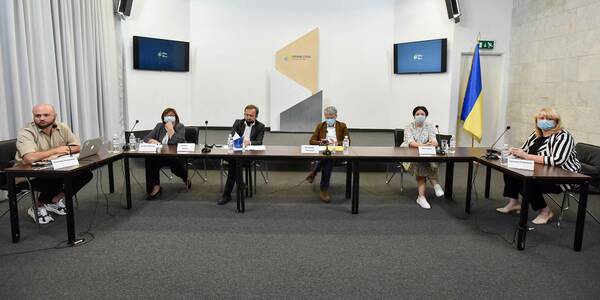 Hromadas will have most powers and resources for cultural development at the local level, - Vyacheslav Nehoda