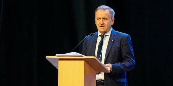 Inventory, strategy and plans – the key aspects of municipality activity at the current stage of decentralisation, - Vyacheslav Nehoda 