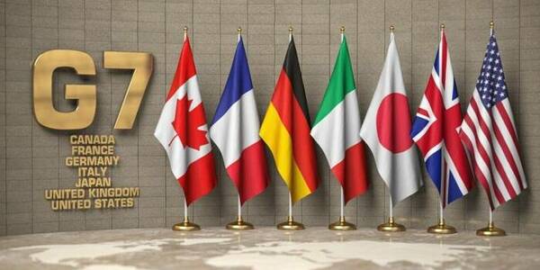 G7 Ambassadors are consistent in supporting the implementation of decentralization in Ukraine