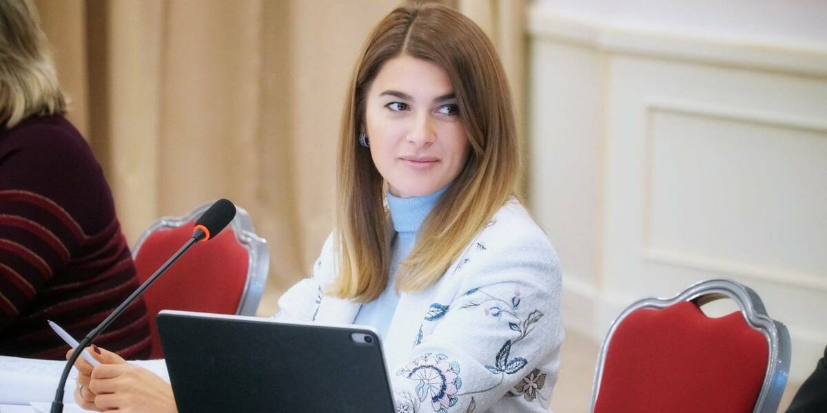 Законопроект про адмінзбір передадуть на розгляд Комітету з питань місцевого самоврядування, - Лариса Білозір

