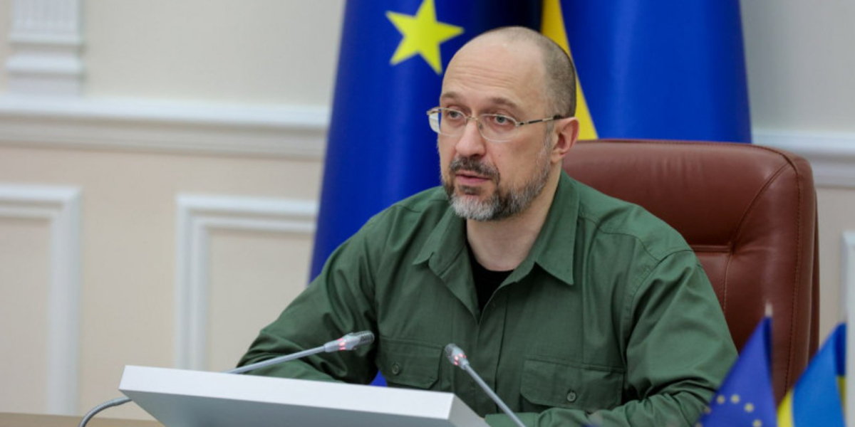 Відновлення має бути у фокусі кожного міністра, регіонального та місцевого керівника – гроші та інструменти є, - Прем’єр-міністр