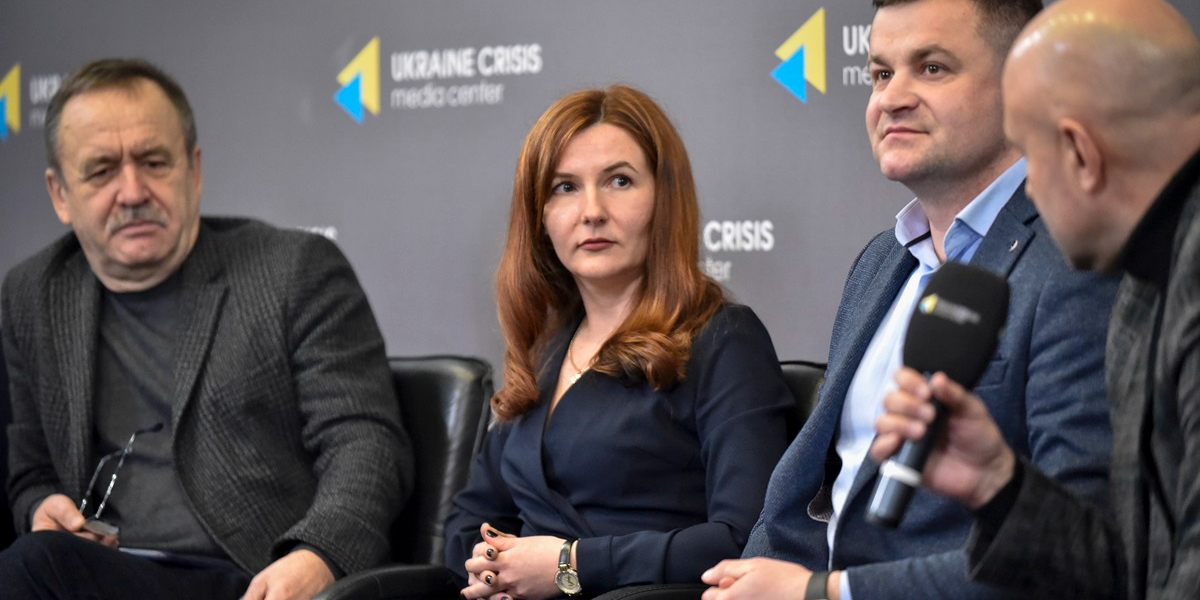 Адміністрування місцевих податків і зборів ОМС – наступний крок фінансової децентралізації? Тези другого діалогу «Децентралізація на зв’язку»

