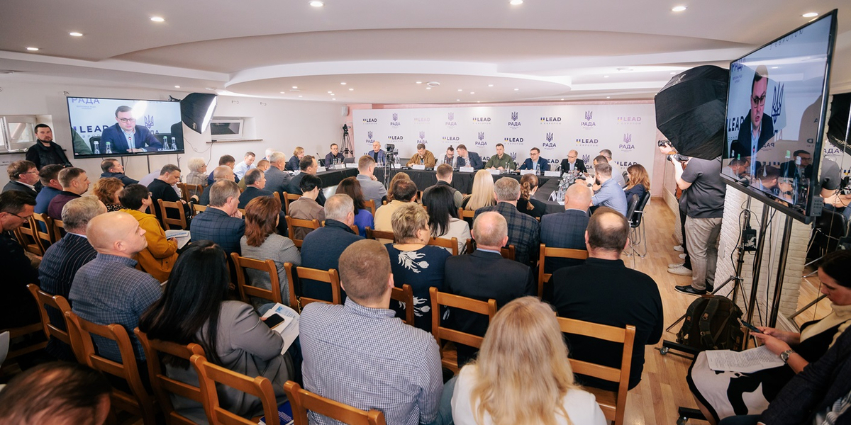 Ще один крок до євроінтеграції: прозорість діяльності ОМС посилює вплив громади на процес ухвалення рішень

