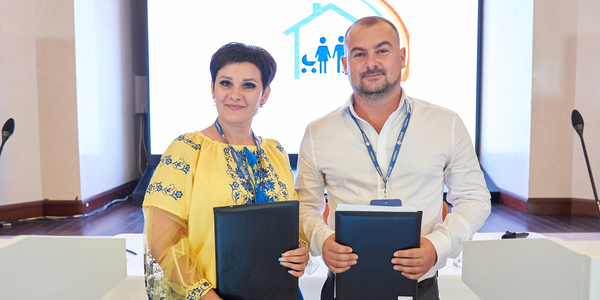 Safiany and Suvorove Communities Forge Partnership in Five Key Areas

