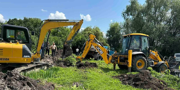 Rivne Communities Effectively Respond to Emergencies

