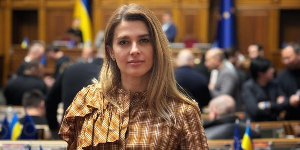 Актуальні проблеми української освіти. Лариса Білозір назвала виклики та загрози

