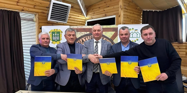 «Краще створити гарну гімназію, ніж такий собі ліцей». Як на Чернігівщині співпрацюють у сфері освіти

