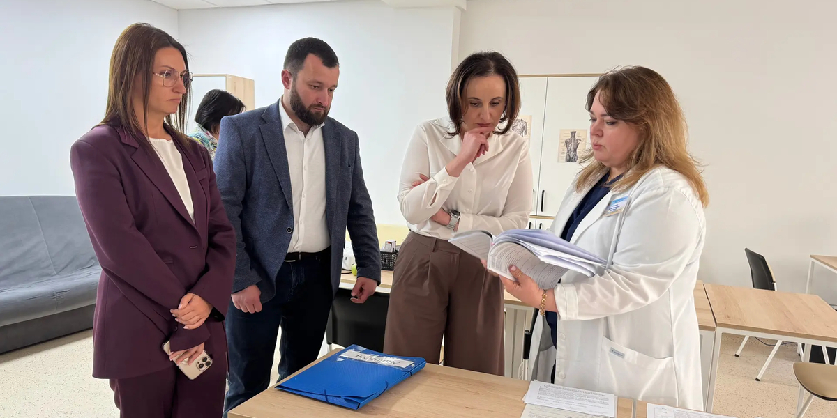 Підтримка людей у складних життєвих обставинах: держава дає ресурси - громади створюють послуги для своїх мешканців