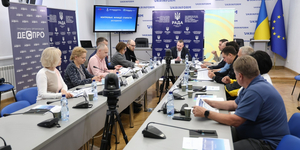 Контрольні функції старости – результати дослідження

