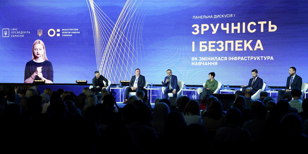 Nearly 200 underground schools to be built by the end of the year, — Oleksii Kuleba