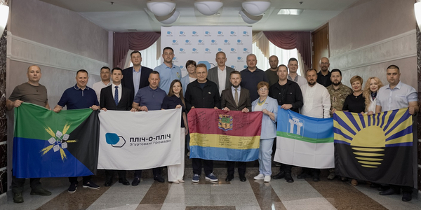 Eleven new memoranda signed as part of ‘Shoulder-to-Shoulder: Cohesive Communities’ project
