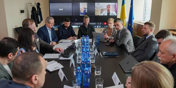 У Мінрозвитку презентували дослідження щодо надання громадам статусу юридичної особи