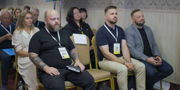 Фінальна зустріч реформи PIM у Полтаві: громади отримали інструменти нової якості управління публічними інвестиціями