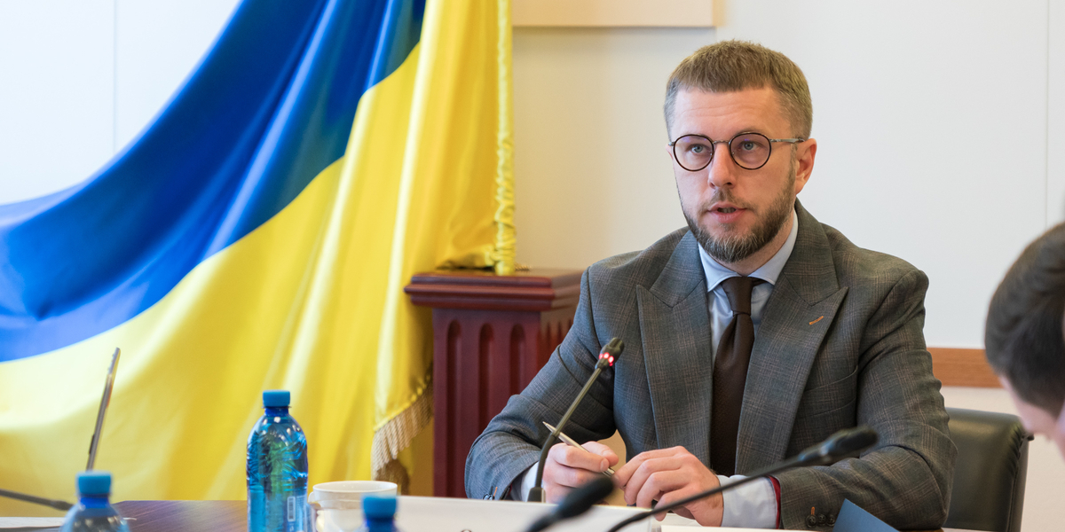 Проміжні результати відбору проєктів за кошти ДФРР