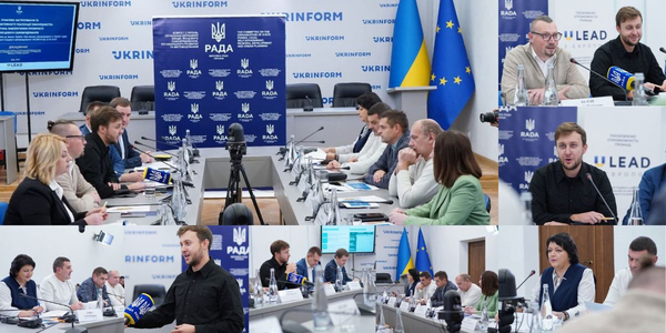 Прозорість на місцях: представлено дослідження виконання закону про відкритість рад