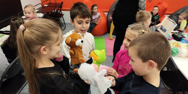 «Наше завдання – не просто відновити стіни й стелі». Як шкільне укриття в Чернігові врятувало життя людей, а згодом його відремонтували