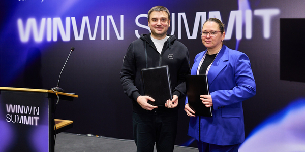 Громади стають цифровими драйверами відновлення: Мінцифра та Програма «Партнерство за сильну Україну» розпочали співпрацю