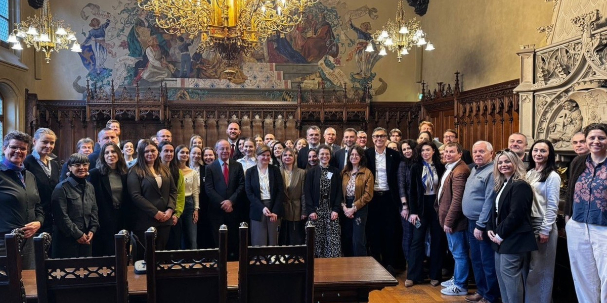 Mykolaiv partners with Barcelona within European Mission of Cities