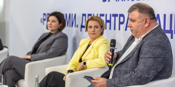 Як програма EGAP допомагає громадам впроваджувати цифрові рішення та підвищувати ефективність управління