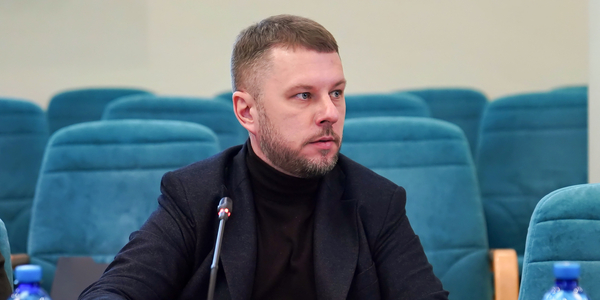 Відбулось засідання Координаційного штабу з питань організації роботи Пунктів Незламності