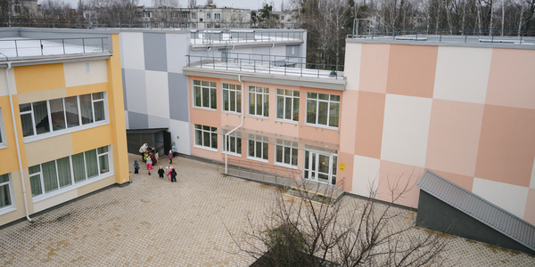  У громадах у 2025 році відновили понад 200 об’єктів — Олексій Кулеба