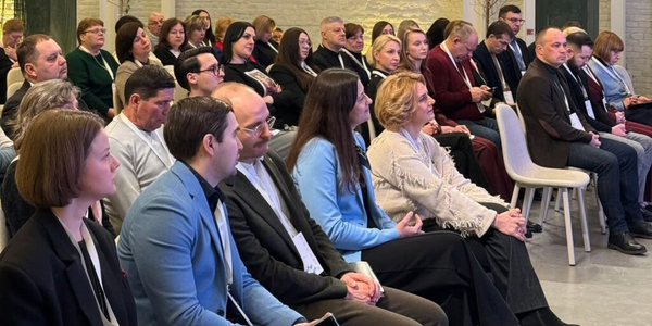 Спільнодія для культури: як стратегія стає реальним інструментом змін у громадах