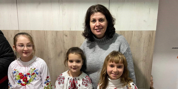 «Шпроти в банці» в минулому. Як у Деснянській громаді гардероб перетворили на сучасне укриття