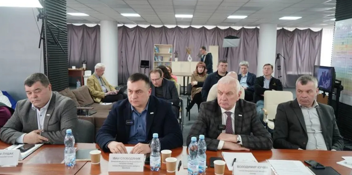 VAG initiates comprehensive legislative changes in forestry management