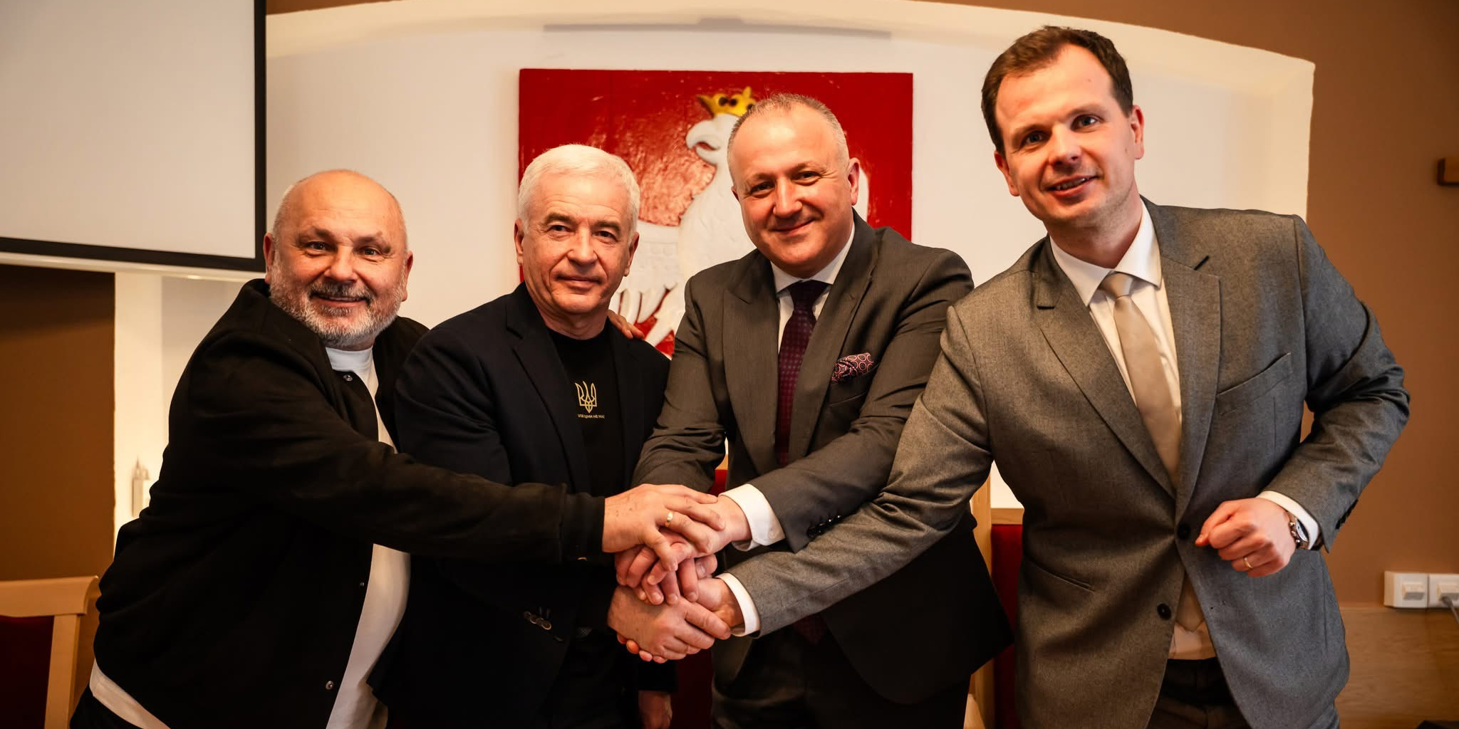 Пліч-о-пліч із Європою: українські громади запускають новий формат партнерства