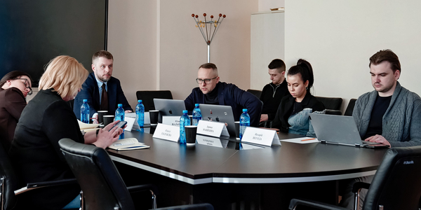 More than 1,100 partnerships: ‘Shoulder-to-Shoulder’ project shifts to a new stage of development