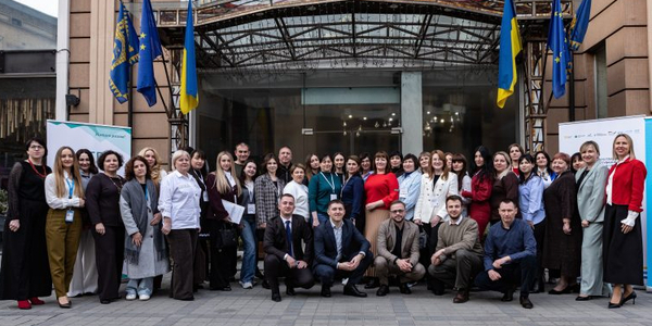 Як поєднувати стратегічне планування з поточним бюджетуванням для розвитку дітей та молоді