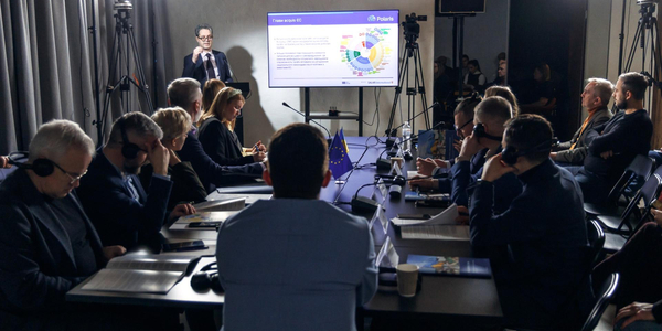 Розділи acquis ЄС у баченні асоціацій ОМС