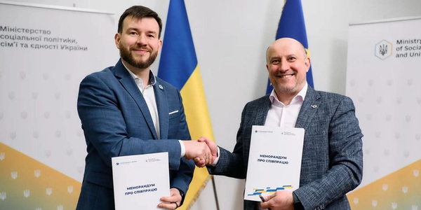 Громади отримають нові інструменти для повернення українців: держава посилює співпрацю з муніципалітетами