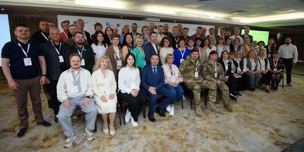 (Де)окуповані та прифронтові громади в умовах війни та повоєнного врядування
