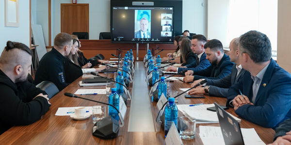 Мінрозвитку розпочало підготовку Державної програми підтримки прифронтових територій та територій відновлення