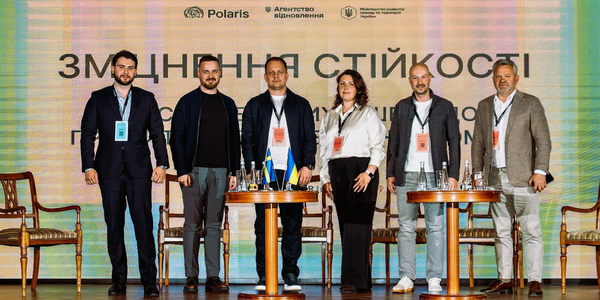 Quality preparation as the basis for hromada investment