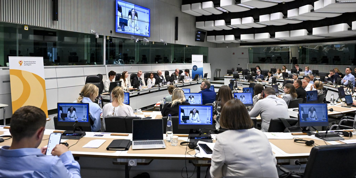 Євроінтеграція громад без розривів: що потрібно для системної готовності