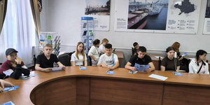 Training local specialists to avoid the need for outside ones. How Hleiuvatska community sets up its career guidance system