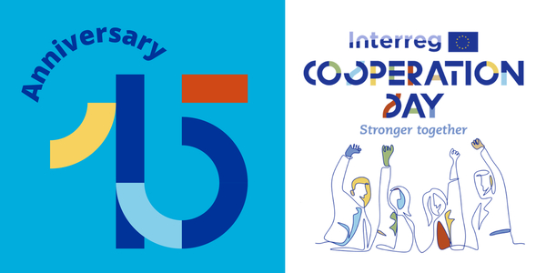 Святкуймо День співпраці Interreg в Україні 2026