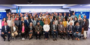 Cross-border cooperation and regional readiness for EU cohesion policy in focus at first Region Ready forum in Zakarpattia