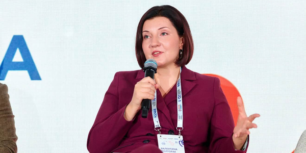 How to unite the efforts of authorities, education and business for professional development of children in Ukraine